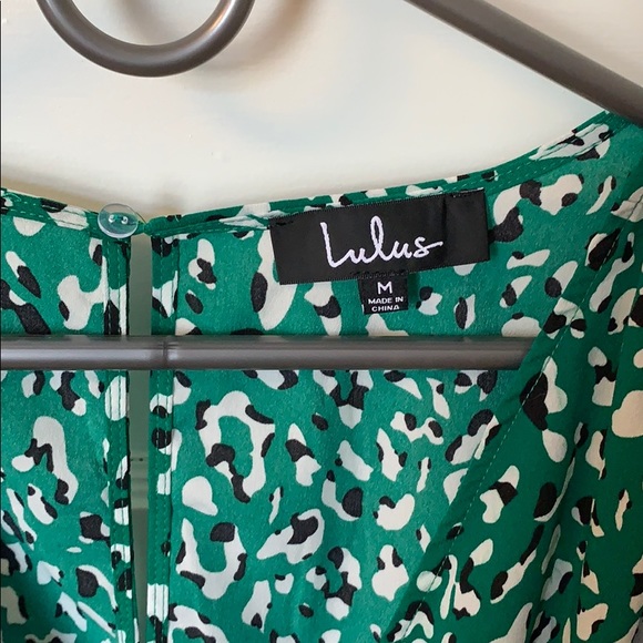 Lulus Romper - Picture 4 of 5